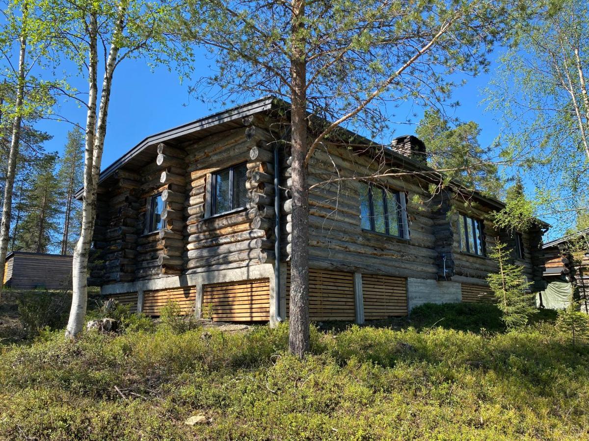 Rukan Villa Kelotar Exterior photo